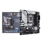 مادربرد ایسوس مدل PRIME B760M-A WiFi DDR5 — تصویر 3