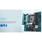 مادربرد ایسوس مدل PRIME B760M-A WiFi DDR5 — تصویر 4