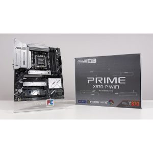 مادربرد ایسوس PRIME X870-P WiFi DDR5 — نمای اصلی