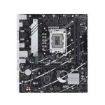مادربرد ایسوس مدل PRIME B360M-K با سوکت LGA 1151 و حافظه DDR4 — تصویر 3