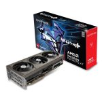 کارت گرافیک سافایر مدل NITRO Plus RX 9070 XT حافظه 16 گیگابایت — تصویر 3