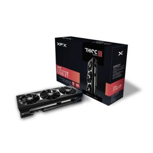 کارت گرافیک ایکس اف ایکس RX 5700 XT Thicc III Ultra حافظه 8 گیگابایت استوک — نمای اصلی