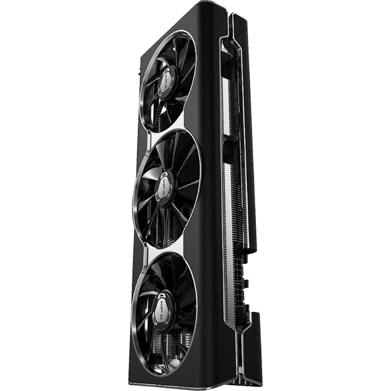 کارت گرافیک ایکس اف ایکس RX 5700 XT Thicc III Ultra حافظه 8 گیگابایت استوک — نمای دوم