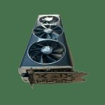 کارت گرافیک ایکس اف ایکس RX 5700 XT Thicc III Ultra حافظه 8 گیگابایت استوک — تصویر 4