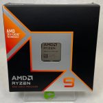 پردازنده کامپیوتر ای ام دی Ryzen 9 9950X3D Box — تصویر 3