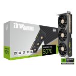 کارت گرافیک زوتک RTX 5070 Twin Edge ظرفیت ۱۲ گیگابایت GDDR7 — تصویر 2