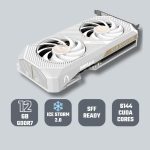 کارت گرافیک زوتک RTX 5070 Twin Edge ظرفیت ۱۲ گیگابایت GDDR7 — تصویر 4