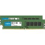 رم کامپیوتر کروشیال تک کاناله مدل CT4 فرکانس 2666 مگاهرتز DDR4 تایمینگ CL19 حافظه 4 گیگابایت — تصویر 2