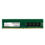 رم کامپیوتر کروشیال تک کاناله مدل CT4 فرکانس 2666 مگاهرتز DDR4 تایمینگ CL19 حافظه 4 گیگابایت — تصویر 4