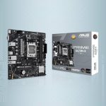 مادربرد ایسوس مدل PRIME A620M-K DDR5 — نمای اصلی