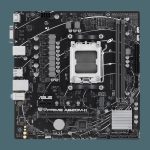 مادربرد ایسوس مدل PRIME A620M-K DDR5 — تصویر 2