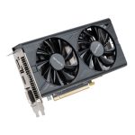 کارت گرافیک سافایر مدل Pulse RX 580 حافظه 8 گیگابایت استوک — نمای اصلی