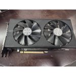 کارت گرافیک سافایر مدل Pulse RX 580 حافظه 8 گیگابایت استوک — تصویر 2