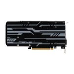 کارت گرافیک پالیت مدل GTX 1660 Super Gaming Pro حافظه 6 گیگابایت استوک — تصویر 4
