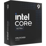 پردازنده کامپیوتر اینتل مدل Core Ultra 9 285K Tray — نمای اصلی