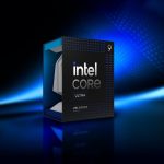 پردازنده کامپیوتر اینتل مدل Core Ultra 9 285K Tray — تصویر 2