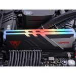 رم کامپیوتر پاتریوت مدل Viper Venom ظرفیت ۱۶ گیگابایت DDR5 ۵۲۰۰ مگاهرتز CL36 — تصویر 2