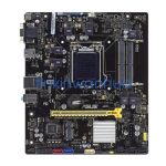 مادربرد ایسوس مدل H110M-C DDR4 استوک — تصویر 2