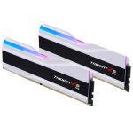 رم کامپیوتر جی اسکیل دو کاناله مدل Trident Z5 RGB فرکانس 6000 مگاهرتز DDR5 تایمینگ CL36 حافظه 32 گیگابایت — تصویر 3