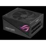 منبع تغذیه کامپیوتر ایسوس مدل ROG Strix Aura Edition 80 Plus Gold توان 1000 وات — نمای اصلی
