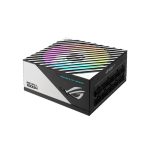 منبع تغذیه کامپیوتر ایسوس مدل ROG Strix Aura Edition 80 Plus Gold توان 1000 وات — تصویر 3