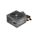 منبع تغذیه کامپیوتر گرین GP500A-ECO Rev 3.1 80 Plus White توان 500 وات — تصویر 2