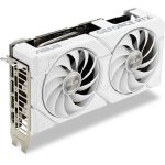 کارت گرافیک ایسوس مدل RTX 4060 Ti OC Dual حافظه 8 گیگابایت — تصویر 3