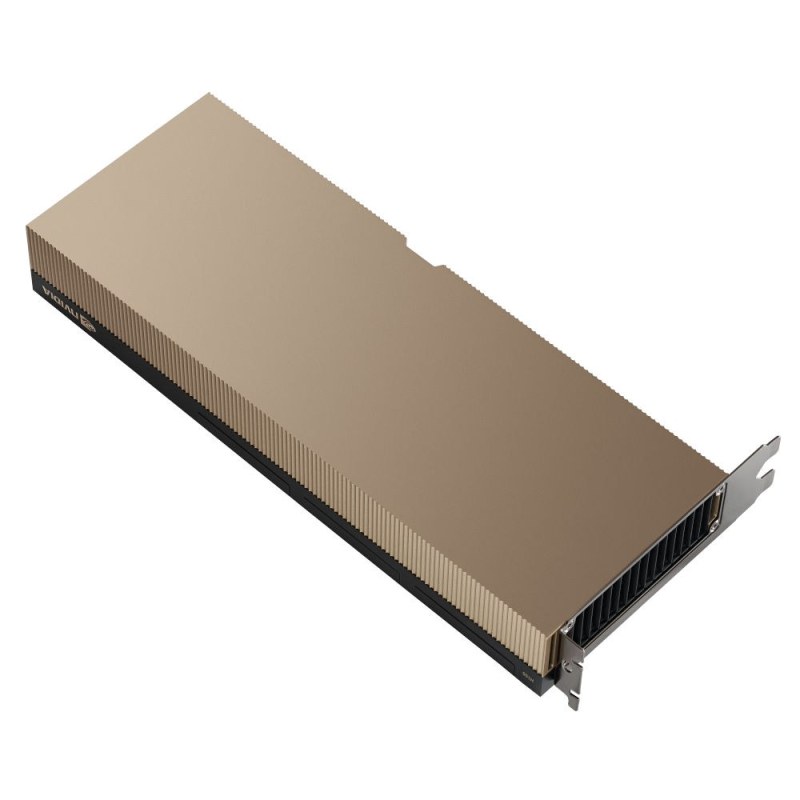 کارت گرافیک انویدیا H100 NVL ظرفیت ۹۴ گیگابایت PCIe — نمای دوم
