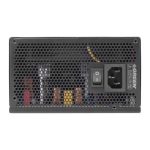 منبع تغذیه کامپیوتر گرین مدل GP600A-GED 80 Plus Bronze توان 600 وات — تصویر 3