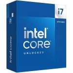 پردازنده کامپیوتر اینتل Core i7-14700KF Raptor Lake Refresh Tray — نمای اصلی