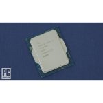پردازنده کامپیوتر اینتل Core i7-14700KF Raptor Lake Refresh Tray — تصویر 4