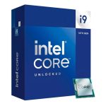 پردازنده کامپیوتر اینتل مدل Core i9-14900K Raptor Lake Refresh Tray — نمای اصلی