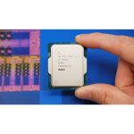 پردازنده کامپیوتر اینتل مدل Core i9-14900K Raptor Lake Refresh Tray — تصویر 3