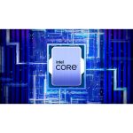 پردازنده کامپیوتر اینتل مدل Core i9-14900K Raptor Lake Refresh Tray — تصویر 4