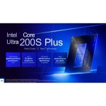 پردازنده اینتل Core Ultra 7 270K Plus ۲۴ هسته — تصویر 4
