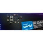 رم لپ تاپ کروشیال تک کاناله مدل CT16 فرکانس 3200 مگاهرتز DDR4 تایمینگ CL22 حافظه 16 گیگابایت — تصویر 4