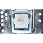 پردازنده کامپیوتر اینتل مدل Core i3-9100F Coffee Lake استوک — تصویر 4