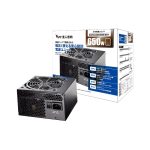 منبع تغذیه کامپیوتر دیپ کول مدل PL650D 80 Plus Bronze توان 650 وات — تصویر 2