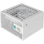 منبع تغذیه کامپیوتر دیپ کول مدل PL650D 80 Plus Bronze توان 650 وات — تصویر 3