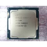 پردازنده کامپیوتر اینتل مدل Core i3-7100 Kaby Lake استوک — نمای اصلی