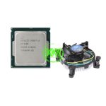 پردازنده کامپیوتر اینتل مدل Core i3-7100 Kaby Lake استوک — تصویر 4