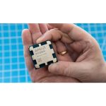پردازنده کامپیوتر ای ام دی مدل Ryzen 5 8500G Tray — نمای اصلی
