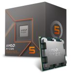 پردازنده کامپیوتر ای ام دی مدل Ryzen 5 8500G Tray — تصویر 2