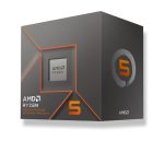 پردازنده کامپیوتر ای ام دی مدل Ryzen 5 8500G Tray — تصویر 4