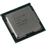 پردازنده کامپیوتر اینتل Core i7-9700 Coffee Lake استوک — نمای اصلی