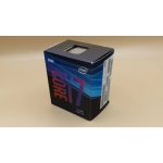 پردازنده کامپیوتر اینتل Core i7-9700 Coffee Lake استوک — تصویر 3
