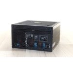 منبع تغذیه کامپیوتر کولر مستر مدل MWE 850 Gold V3 80 Plus Gold توان ۸۵۰ وات — نمای اصلی