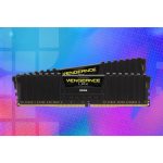 رم کامپیوتر کورسیر دو کاناله مدل VENGEANCE RGB PRO فرکانس 3600 مگاهرتز DDR4 تایمینگ CL18 حافظه 32 گیگابایت — تصویر 3