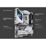 مادربرد ایسوس مدل ROG STRIX Z890-A Gaming WiFi DDR5 — تصویر 2