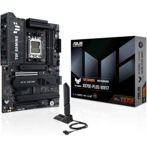 مادربرد ایسوس مدل TUF Gaming X870-Plus WiFi DDR5 — نمای اصلی